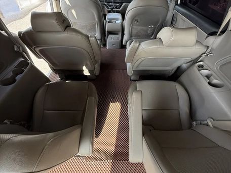 Kia Carnival, 2018 — фото 7