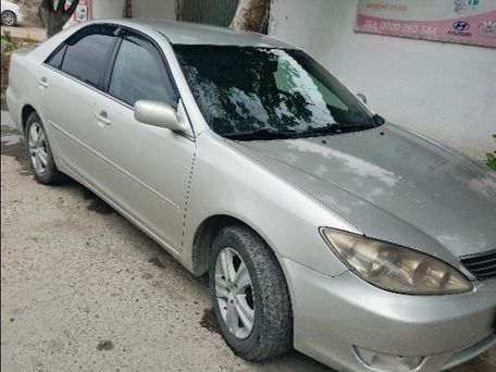 Toyota Camry, 2005 — photo 2