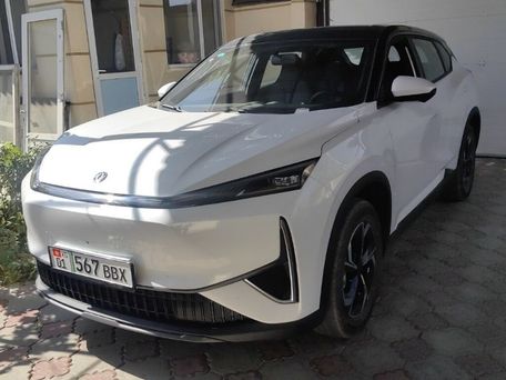Dongfeng Aeolus Haohan, 2026 — 照片 1