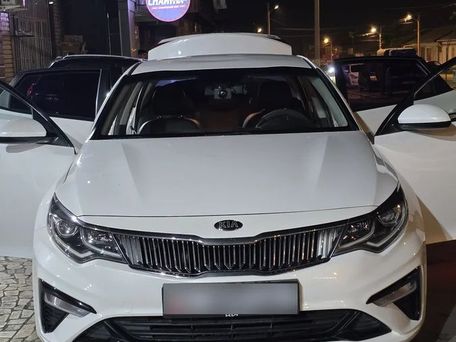 Kia K5, 2019 — сүрөт 2