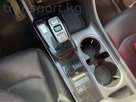 Hyundai Sonata, 2019 — photo 12