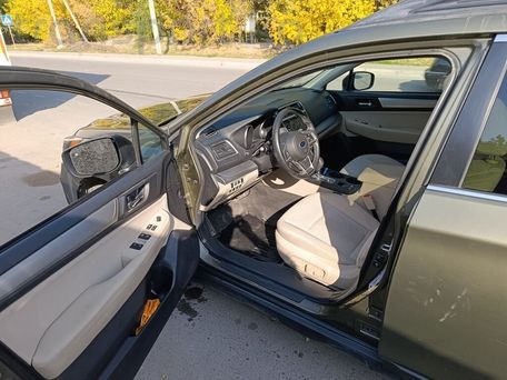 Subaru Outback, 2019 — 照片 6