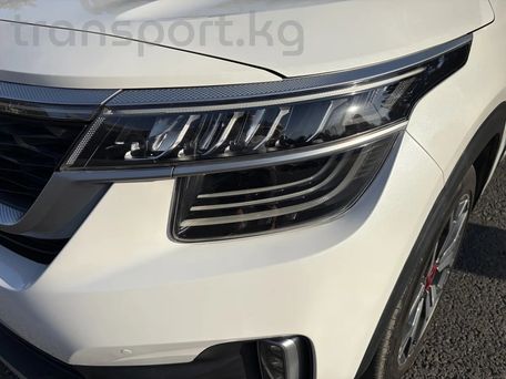 Kia Seltos, 2019 — сүрөт 6