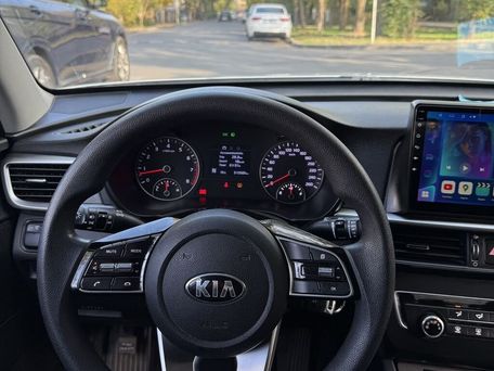 Kia K5, 2018 — сүрөт 8