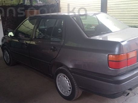 Volkswagen Vento, 1994