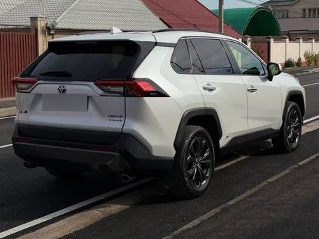 Toyota RAV4, 2018 — фото 4