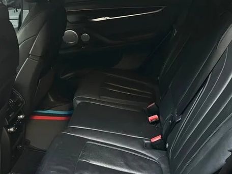 BMW X5, 2018 — сүрөт 5