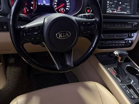 Kia Carnival, 2019 — 照片 7