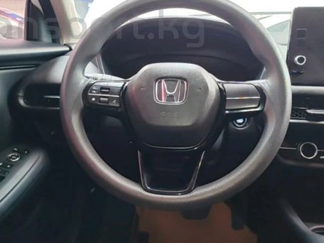 Honda ZR-V, 2022 — фото 5