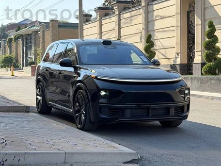 Li Auto (Lixiang) L9, 2024 — сүрөт 1