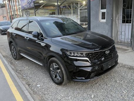 Kia Sorento, 2020 — photo 1
