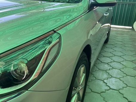 Hyundai Sonata, 2018 — фото 5