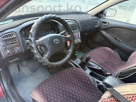 Toyota Avensis, 2002 — photo 5
