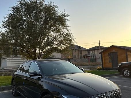 Hyundai Grandeur, 2021 — photo 6