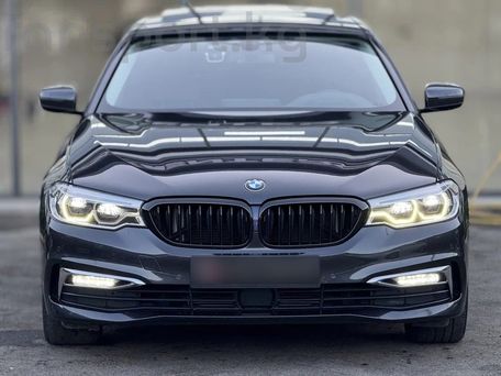 BMW 5 серии, 2016 — фото 2