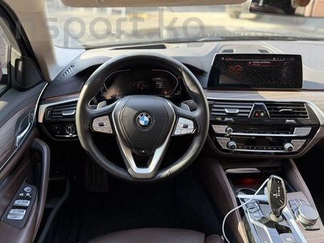 BMW 5 серии, 2020 — сүрөт 4