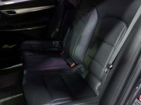 Hyundai Grandeur, 2021 — сүрөт 6