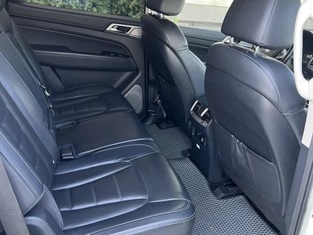 SsangYong Rexton, 2018 — 照片 11