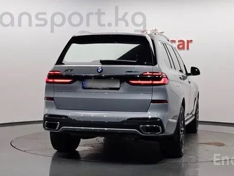 BMW X7, 2023 — фото 3