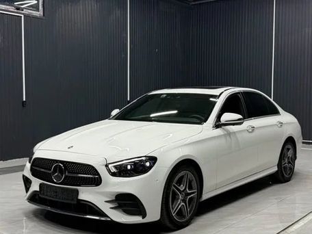 Mercedes-Benz E-Класс, 2023 — сүрөт 2