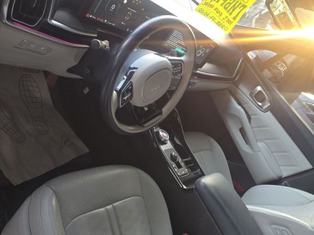 Kia Sorento, 2024 — photo 3