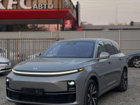 Li Auto (Lixiang) L7, 2024 — photo 3