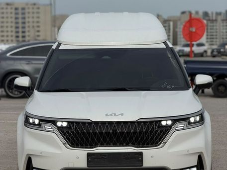 Kia Carnival, 2022 — сүрөт 18