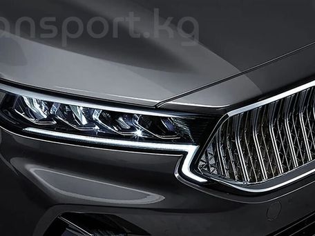 Kia K7, 2020 — сүрөт 6
