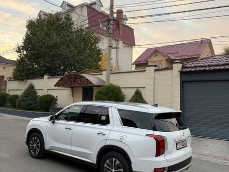 Hyundai Palisade, 2019 — photo 4