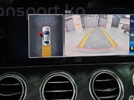 Mercedes-Benz E-Класс, 2020 — фото 15