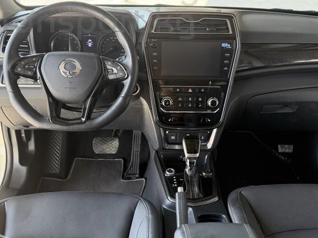 SsangYong Tivoli, 2015 — фото 6