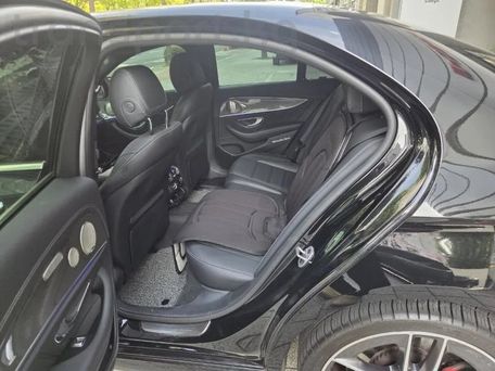 Mercedes-Benz CLS AMG, 2022 — сүрөт 6
