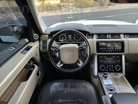 Land Rover Range Rover, 2018 — сүрөт 5