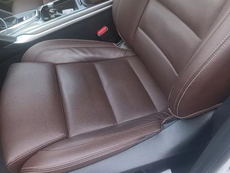 Renault Samsung QM6, 2020 — фото 7