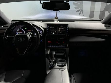 Toyota Avalon, 2019 — 照片 8