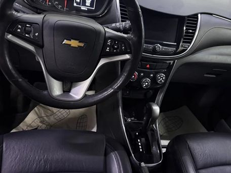 Chevrolet Trax, 2020 — сүрөт 6