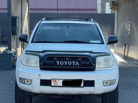 Toyota 4Runner, 2004 — сүрөт 1