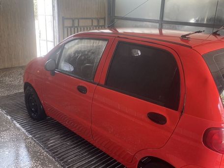 Daewoo Matiz, 2007 — photo 5