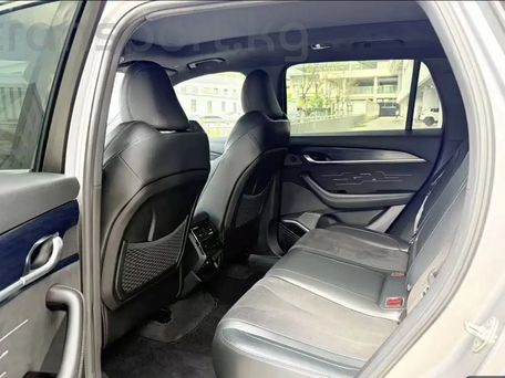 Geely Xingyue L, 2024 — 照片 5