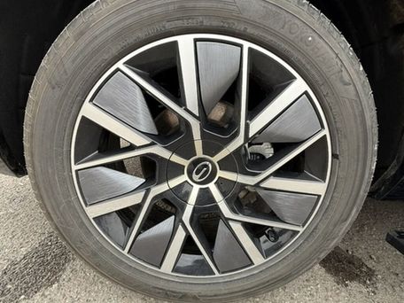GAC Trumpchi S7, 2026 — сүрөт 3