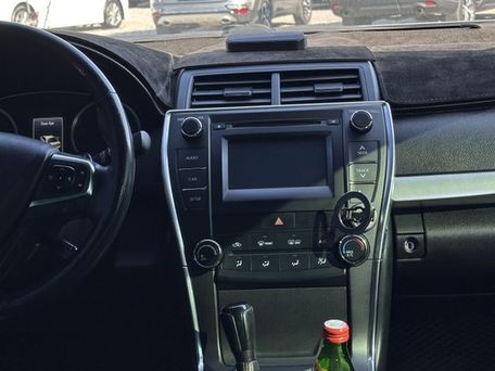 Toyota Camry, 2016 — photo 5