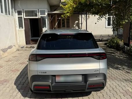 Changan Qiyuan Q05, 2026 — сүрөт 4