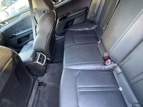 Kia K5, 2021 — photo 5