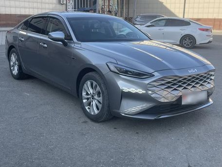 Kia K8, 2023 — сүрөт 3