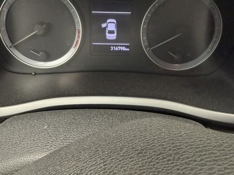 Hyundai Sonata, 2017 — сүрөт 7