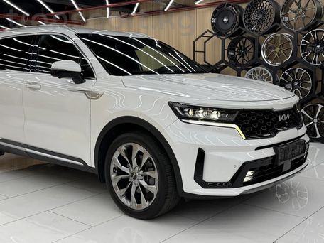 Kia Sorento, 2021 — 照片 4