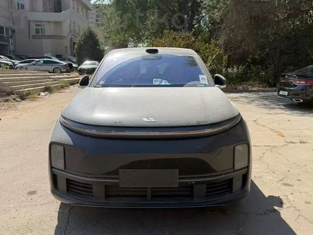 Li Auto (Lixiang) L7, 2025 — 照片 1