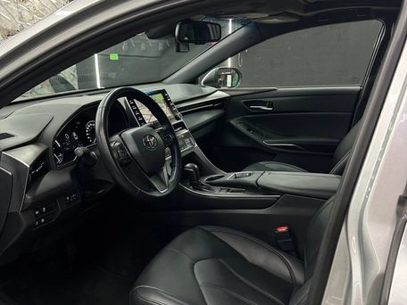 Toyota Avalon, 2019 — 照片 7