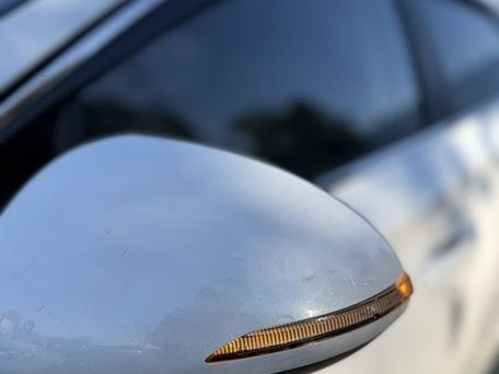 Hyundai Sonata, 2022 — photo 10