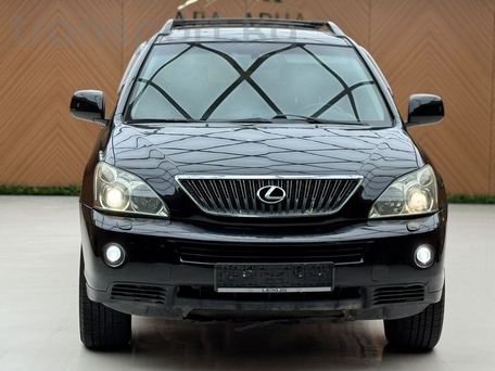 Lexus RX, 2006 — фото 2